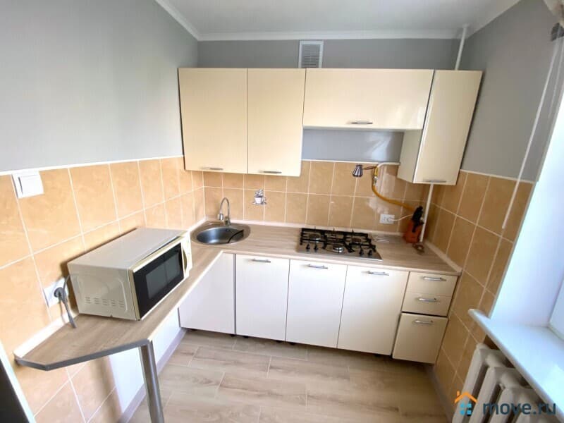 3-комн. квартира, 67 м²