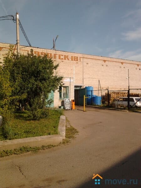 гараж, 10 м&sup2;