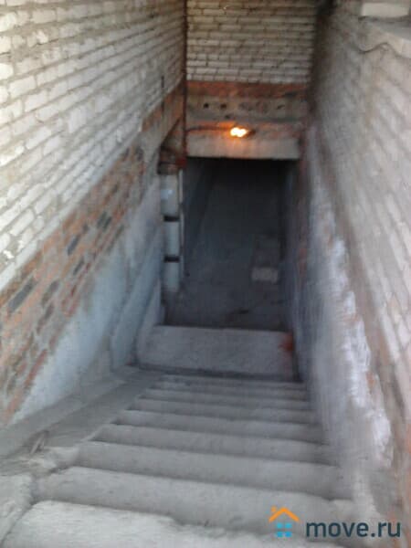 гараж, 10 м&sup2;