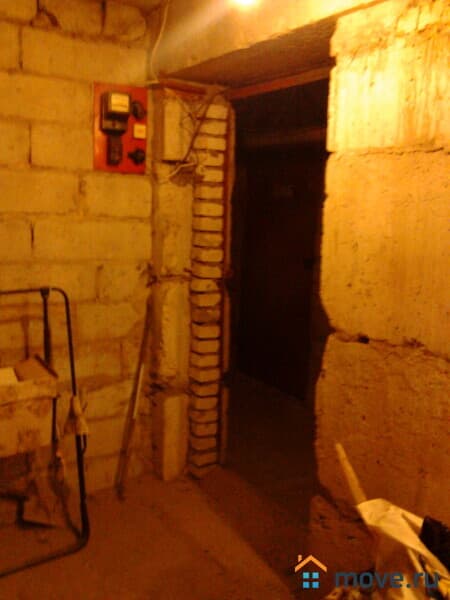 гараж, 10 м&sup2;