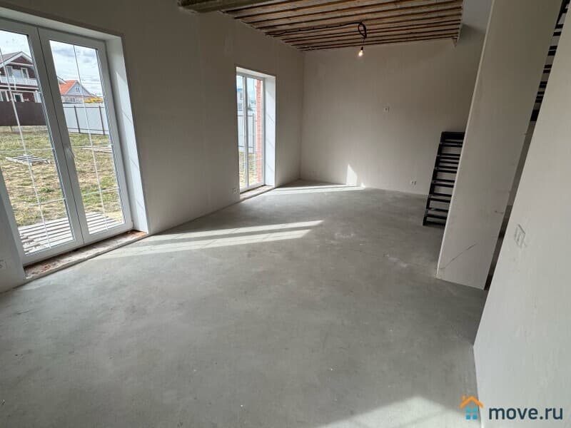 дом, 128 м&sup2;