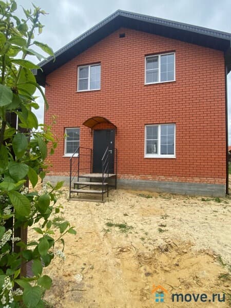 дом, 128 м&sup2;