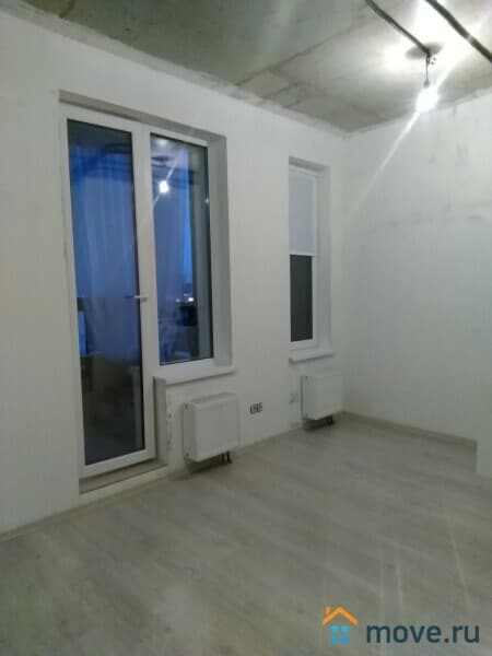 1-комн. квартира, 25 м²