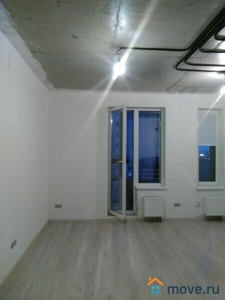 1-комн. квартира, 25 м²