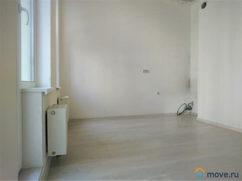 1-комн. квартира, 25 м²