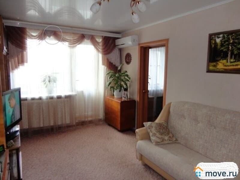 2-комн. квартира, 45 м²