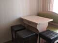 Объявление об аренде однокомнатной квартиры на сутки, 40 м², этаж 3 из 9. Фото 7