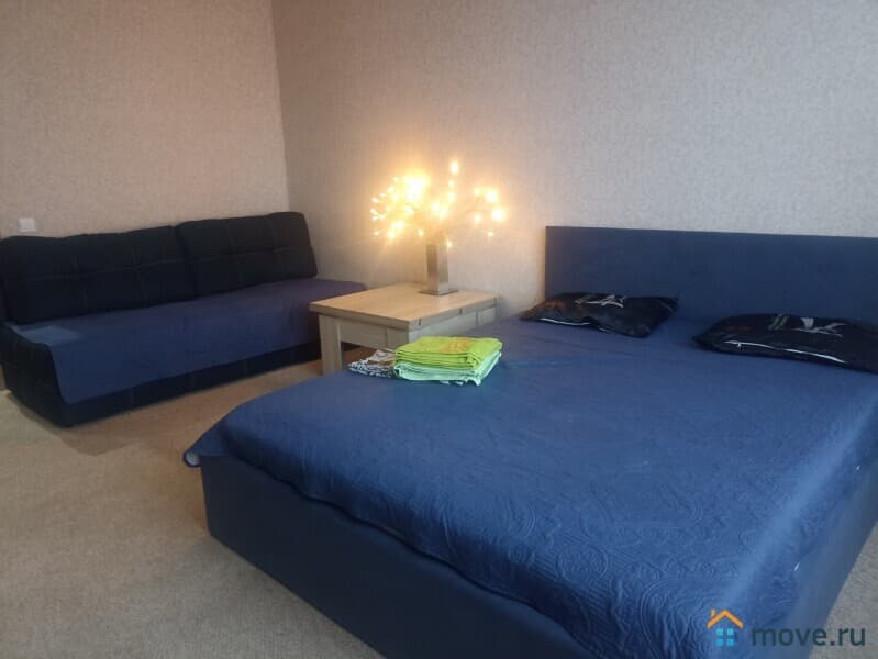 1-комн. квартира, 40 м²