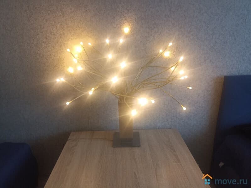 1-комн. квартира, 40 м²