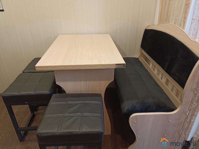1-комн. квартира, 40 м²