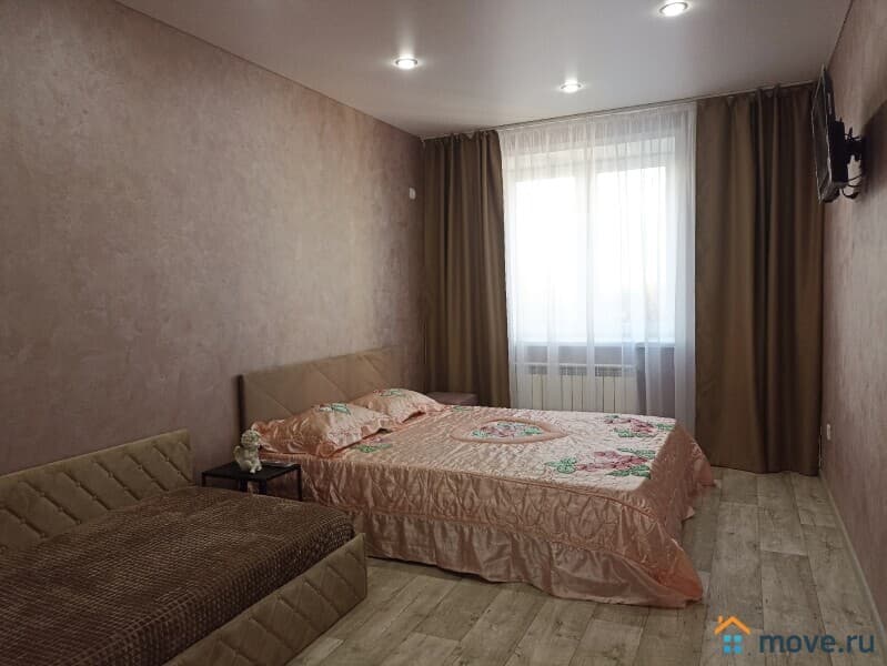 2-комн. квартира, 65 м²