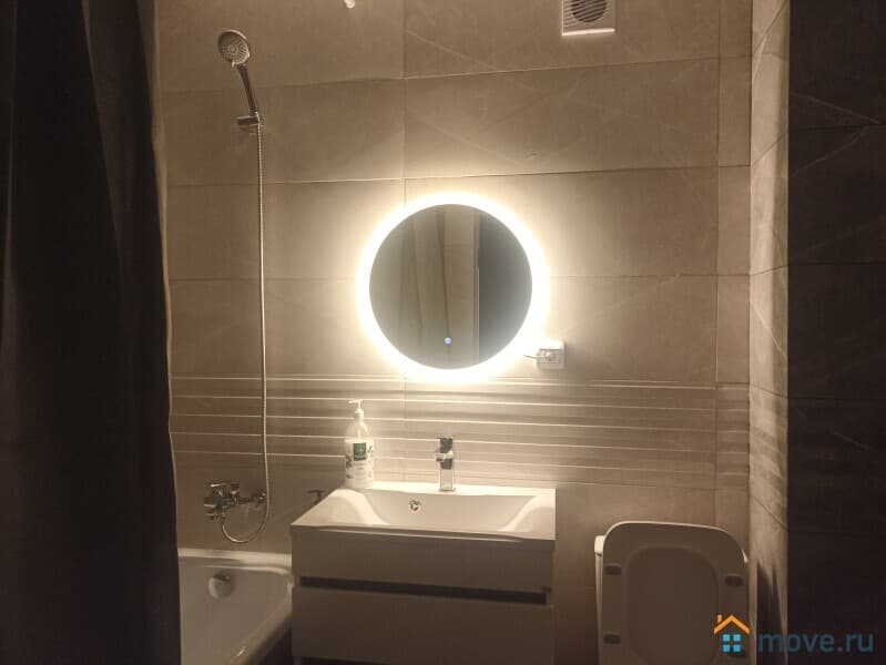 2-комн. квартира, 65 м²