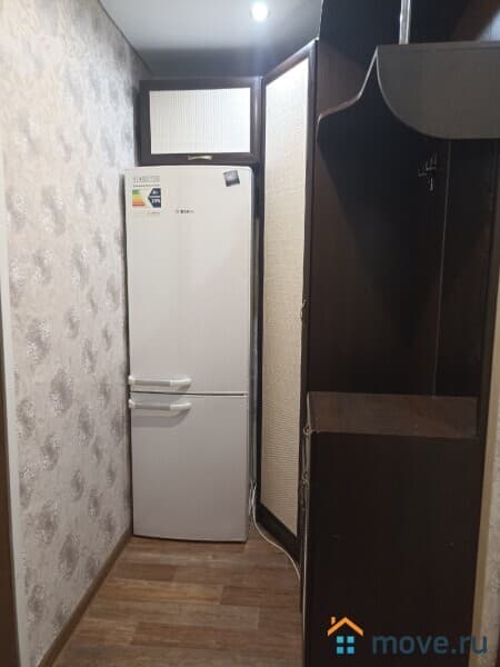 1-комн. квартира, 34 м²