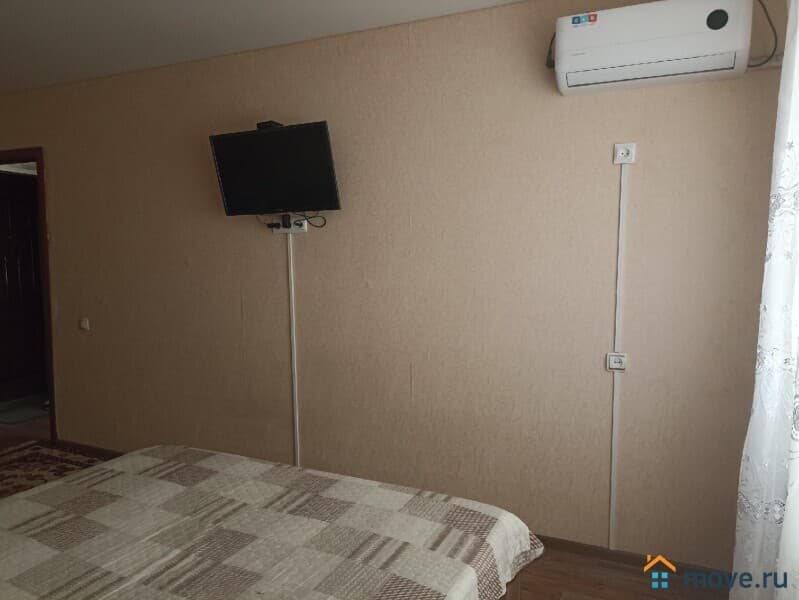 1-комн. квартира, 34 м²