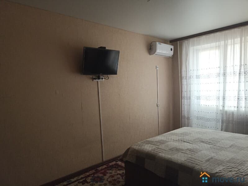 1-комн. квартира, 34 м²