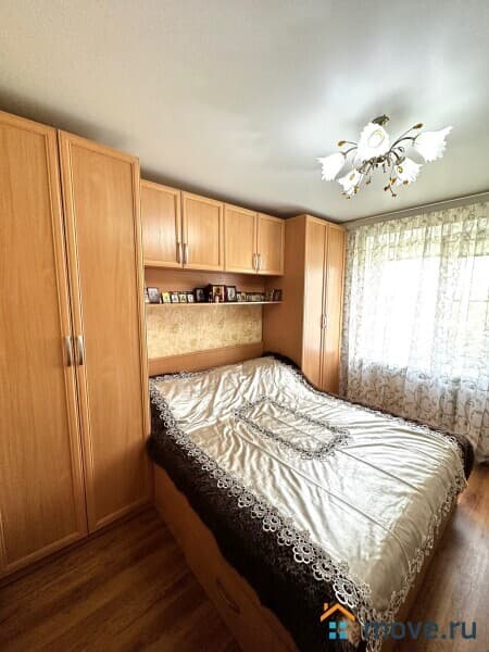 2-комн. квартира, 50 м²