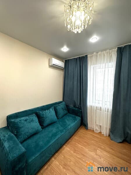 1-комн. квартира, 25 м²