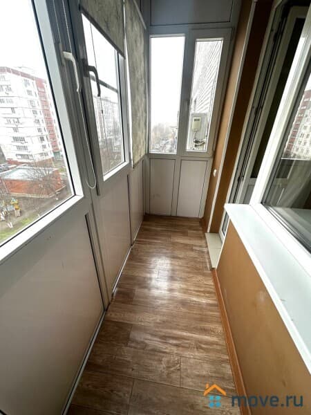 2-комн. квартира, 52 м²