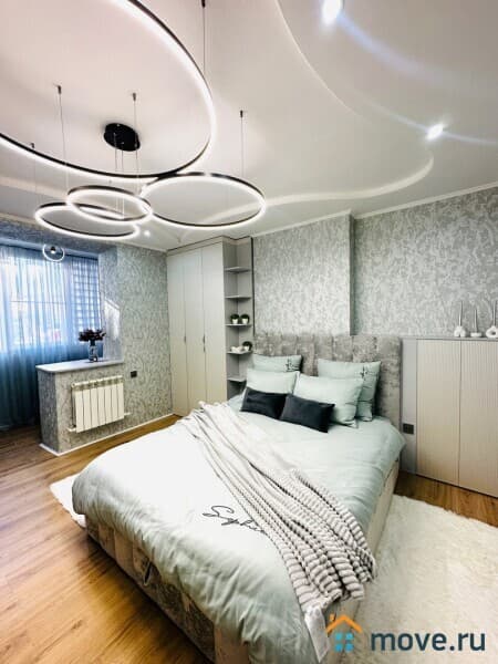 2-комн. квартира, 50 м²