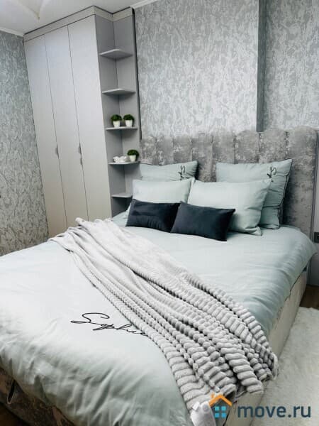 2-комн. квартира, 50 м²