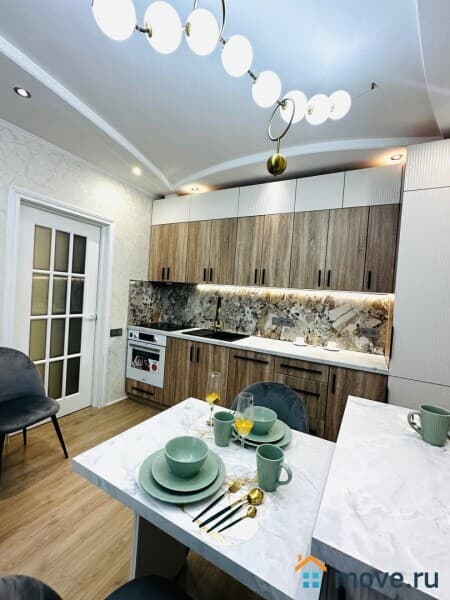 2-комн. квартира, 50 м²