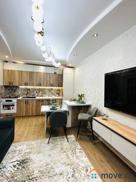 2-комн. квартира, 50 м²