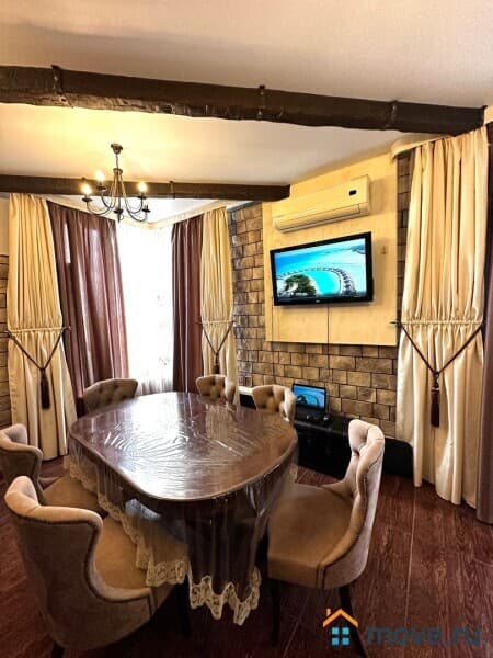 3-комн. квартира, 93 м²