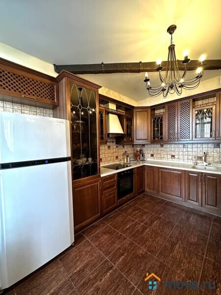 3-комн. квартира, 93 м²