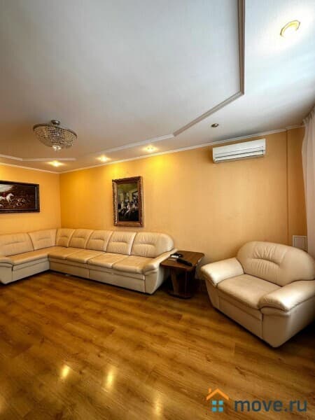 2-комн. квартира, 75 м²