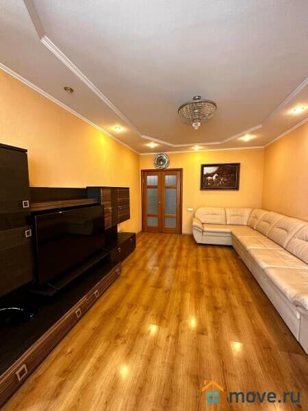 2-комн. квартира, 75 м²