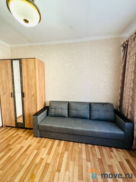 3-комн. квартира, 60 м²