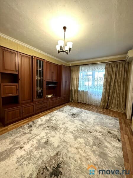 3-комн. квартира, 60 м²
