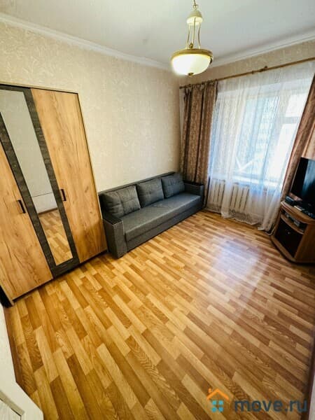 3-комн. квартира, 60 м²