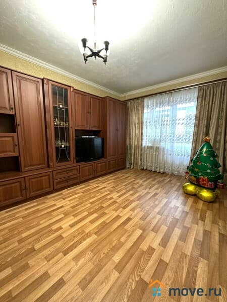 3-комн. квартира, 60 м&sup2;