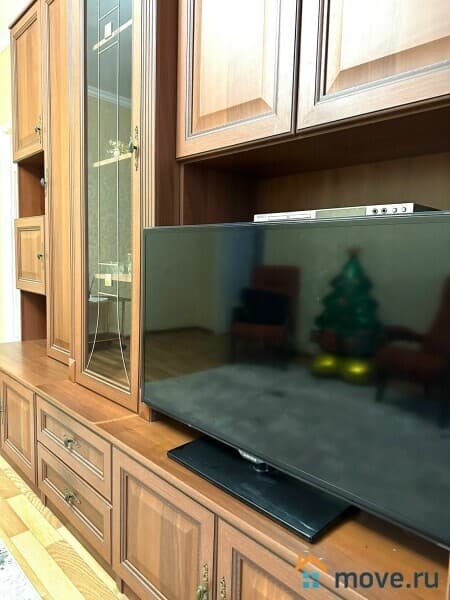 3-комн. квартира, 60 м&sup2;