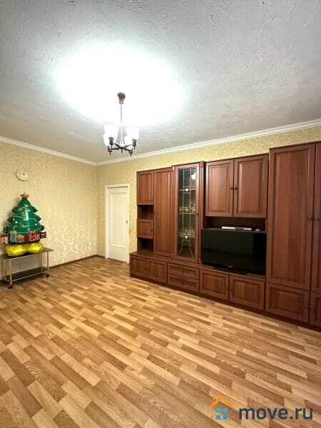 3-комн. квартира, 60 м&sup2;