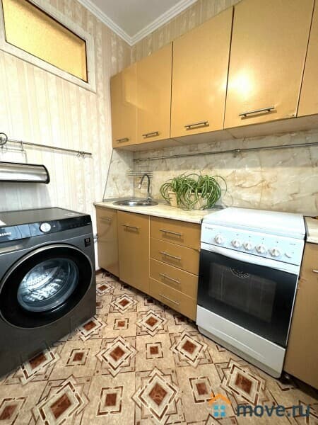 3-комн. квартира, 60 м&sup2;