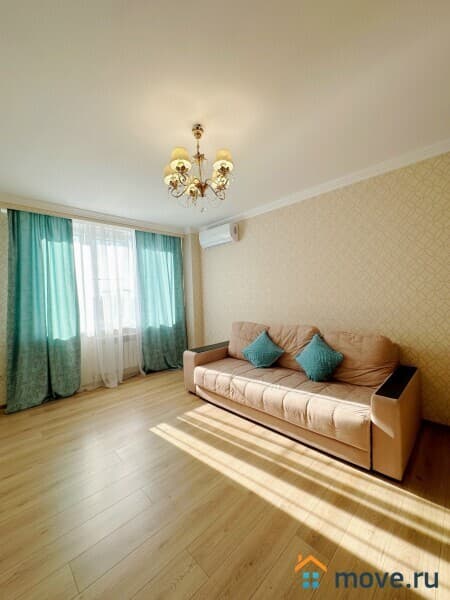 1-комн. квартира, 50 м²