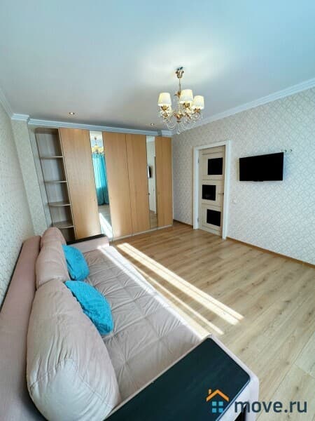 1-комн. квартира, 50 м²