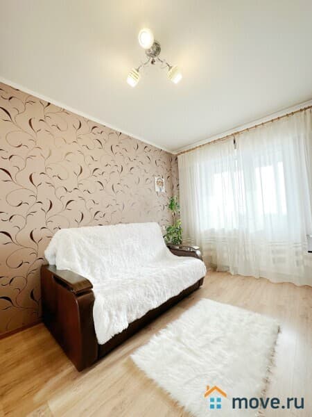 3-комн. квартира, 65 м&sup2;