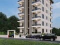 Продажа двухкомнатных апартаментов, 46 м², этаж 5 из 5. Фото 1