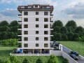 Продажа двухкомнатных апартаментов, 46 м², этаж 5 из 5. Фото 3