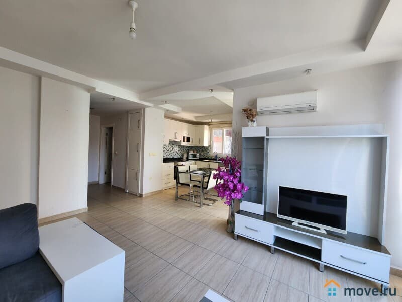 2-комн. квартира, 65 м²