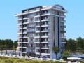 Продажа двухкомнатных апартаментов, 55 м², этаж 3 из 9. Фото 3