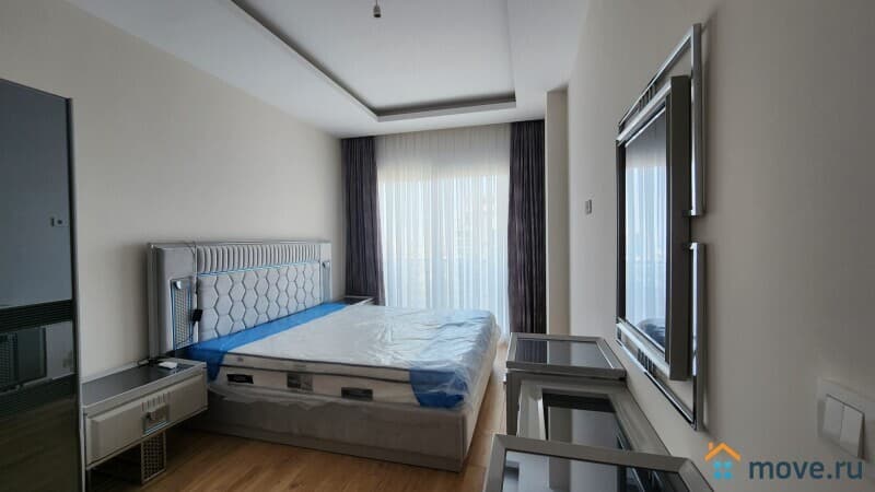 3-комн. апартаменты, 115 м²