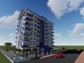 Продам двухкомнатные апартаменты, 49 м², этаж 4 из 9. Фото 3