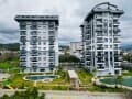 Продажа двухкомнатных апартаментов, 55 м², этаж 4 из 9. Фото 2