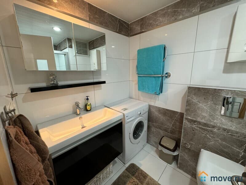 2-комн. апартаменты, 70 м²