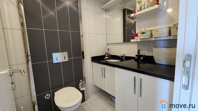 2-комн. апартаменты, 60 м²