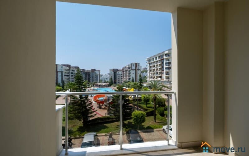 3-комн. апартаменты, 85 м²